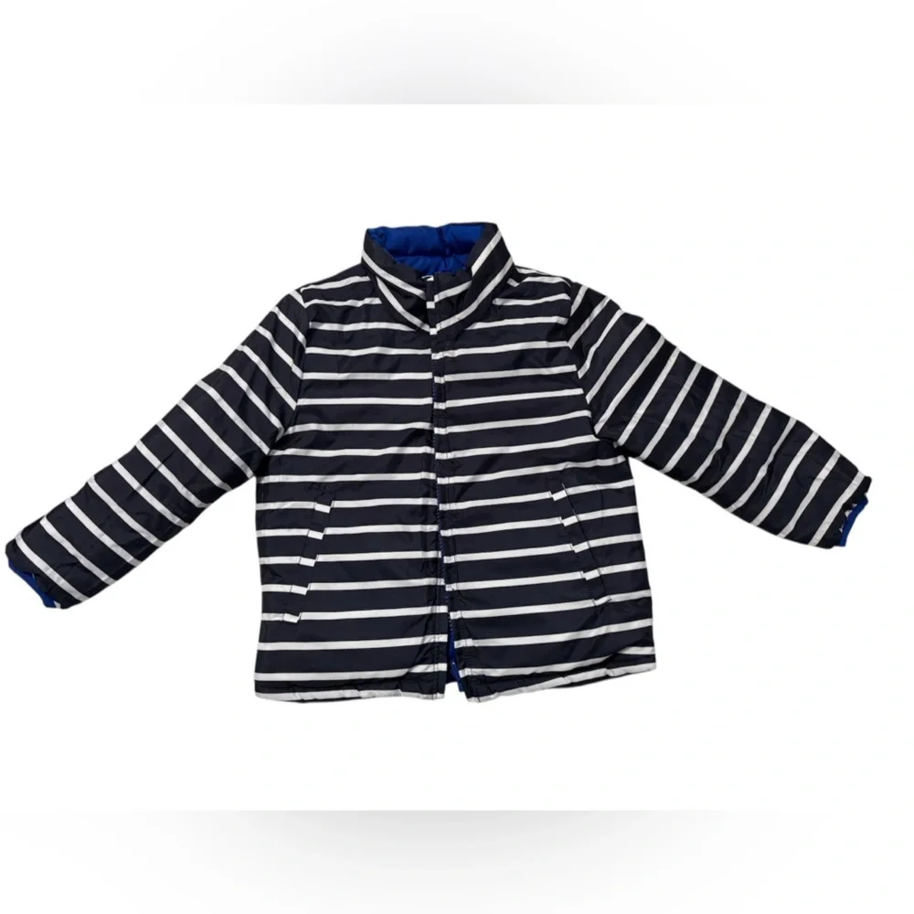 Baby GAP Toddler Reversible Jacket- 3T